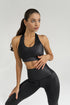 BCLO ST High Leggings Black Skin
